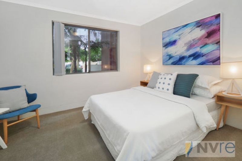 14/5 Nurmi Avenue NEWINGTON NSW