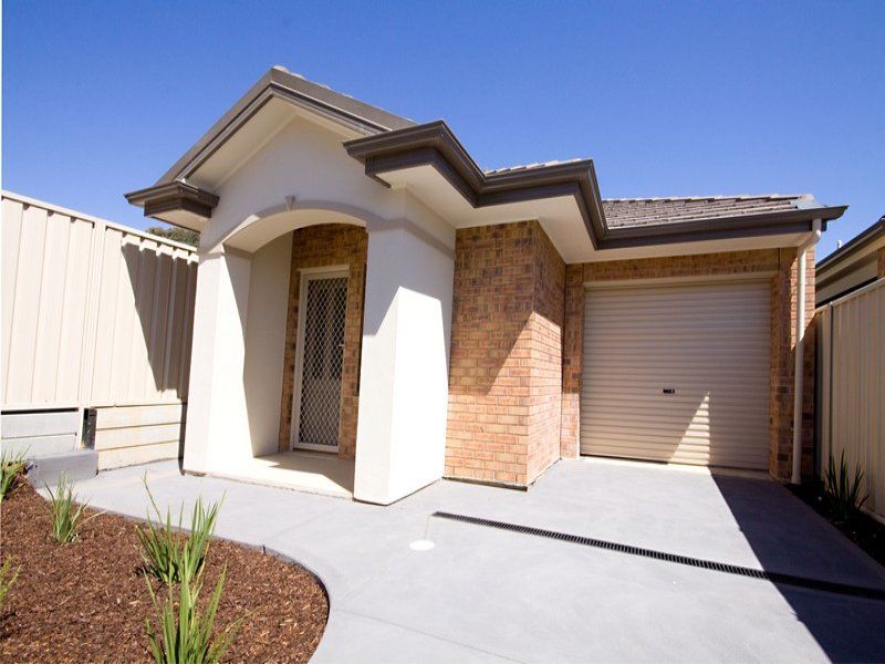 1 St Clements St Blair Athol 5084