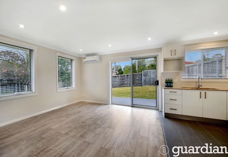 14 Rosebank Avenue Dural NSW, Dural - Thumbnail 4