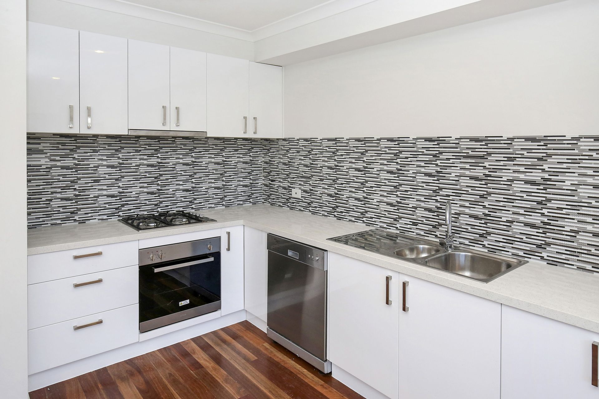 THREE BEDROOM TOWNHOUSE
