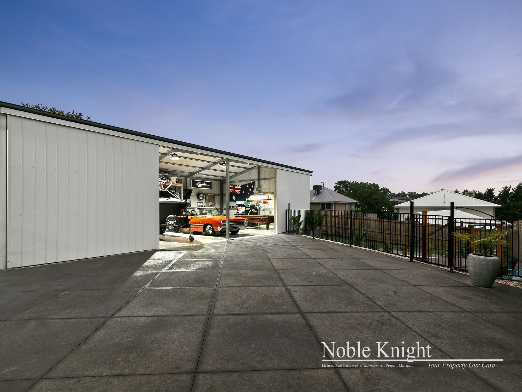 35 King Street Yarra Glen