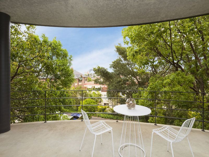 3/68 Cremorne Road CREMORNE POINT NSW, Point - Thumbnail 3