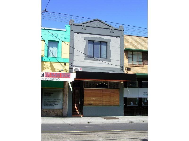 776 High Street, Thornbury
