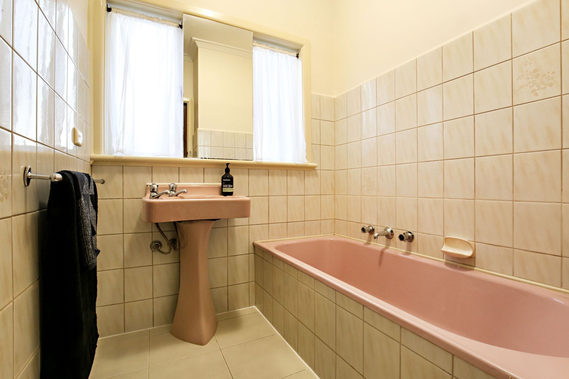 Classically Spacious, Solid And So Well Situated