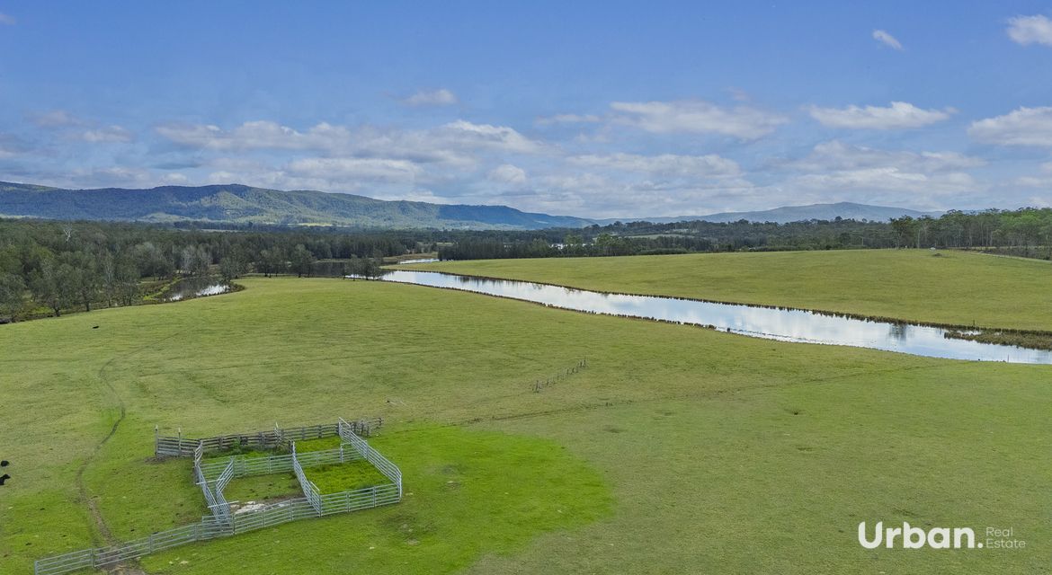 Ellalong 154 Sanctuary Road