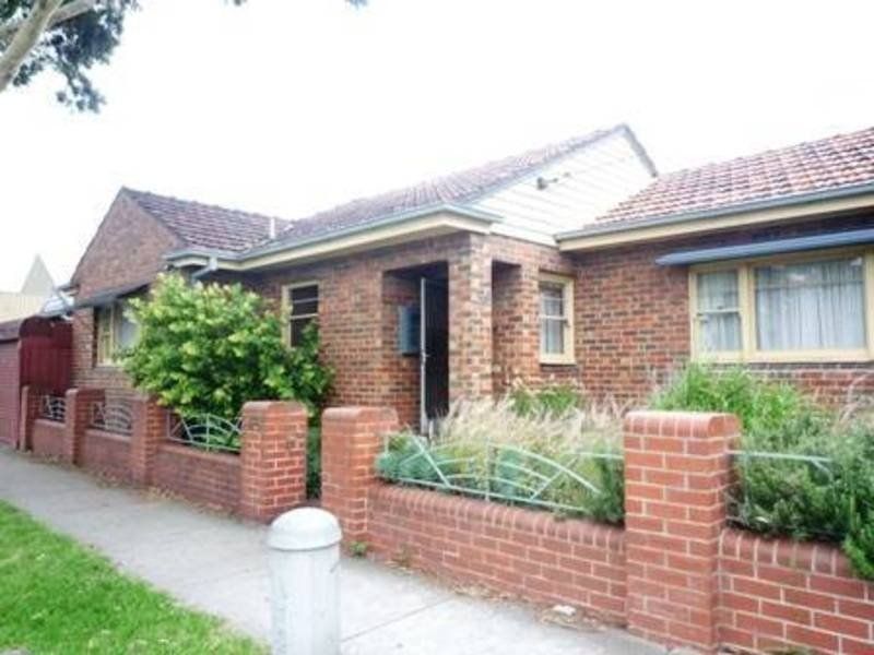 Location, location, location!