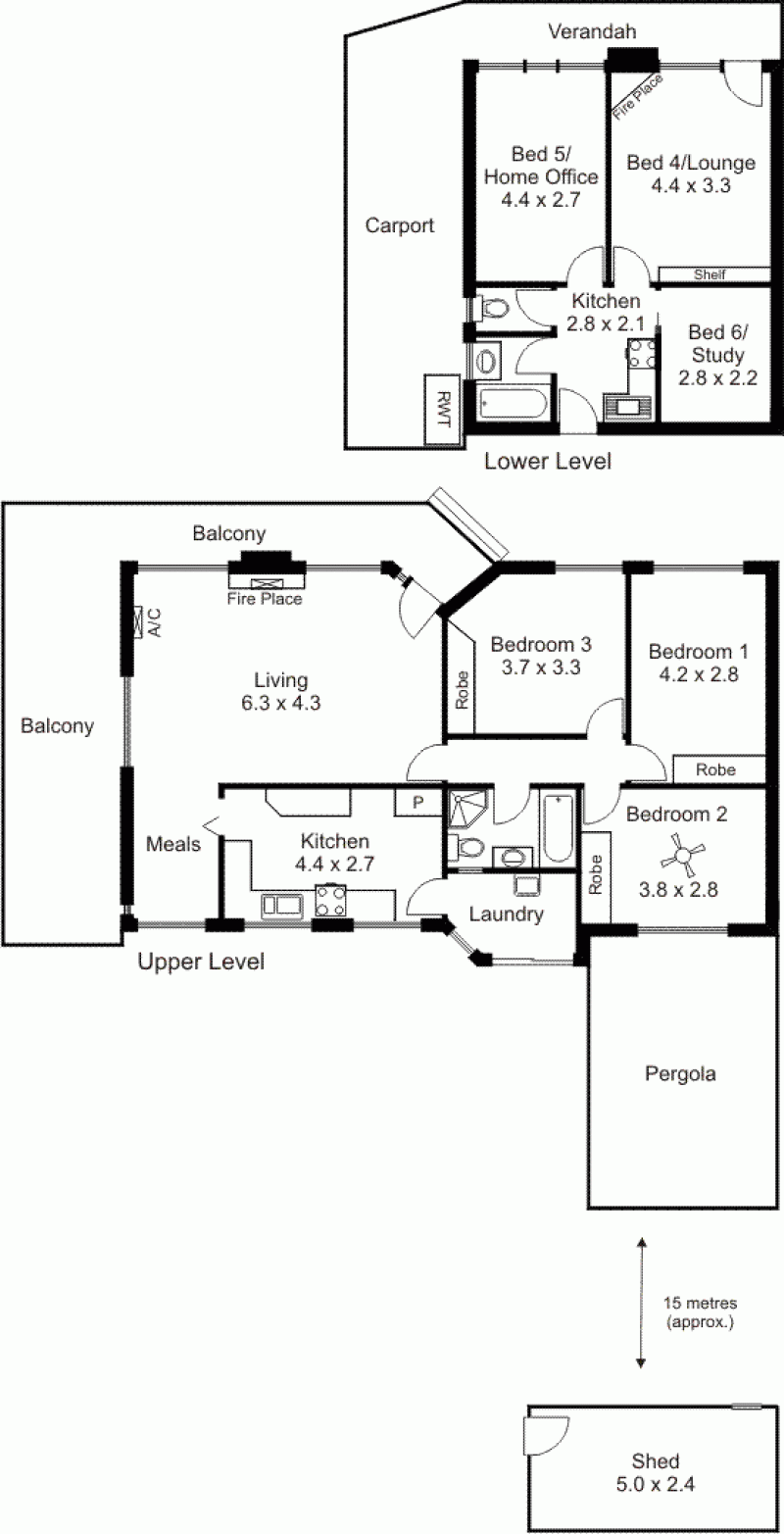 14 Bonvue Ave Beaumont 5066