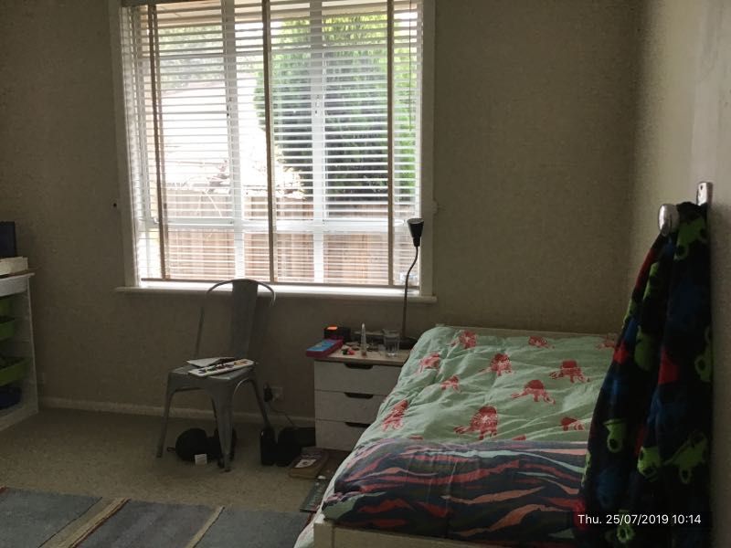 Immaculately presented four bedroom family home.