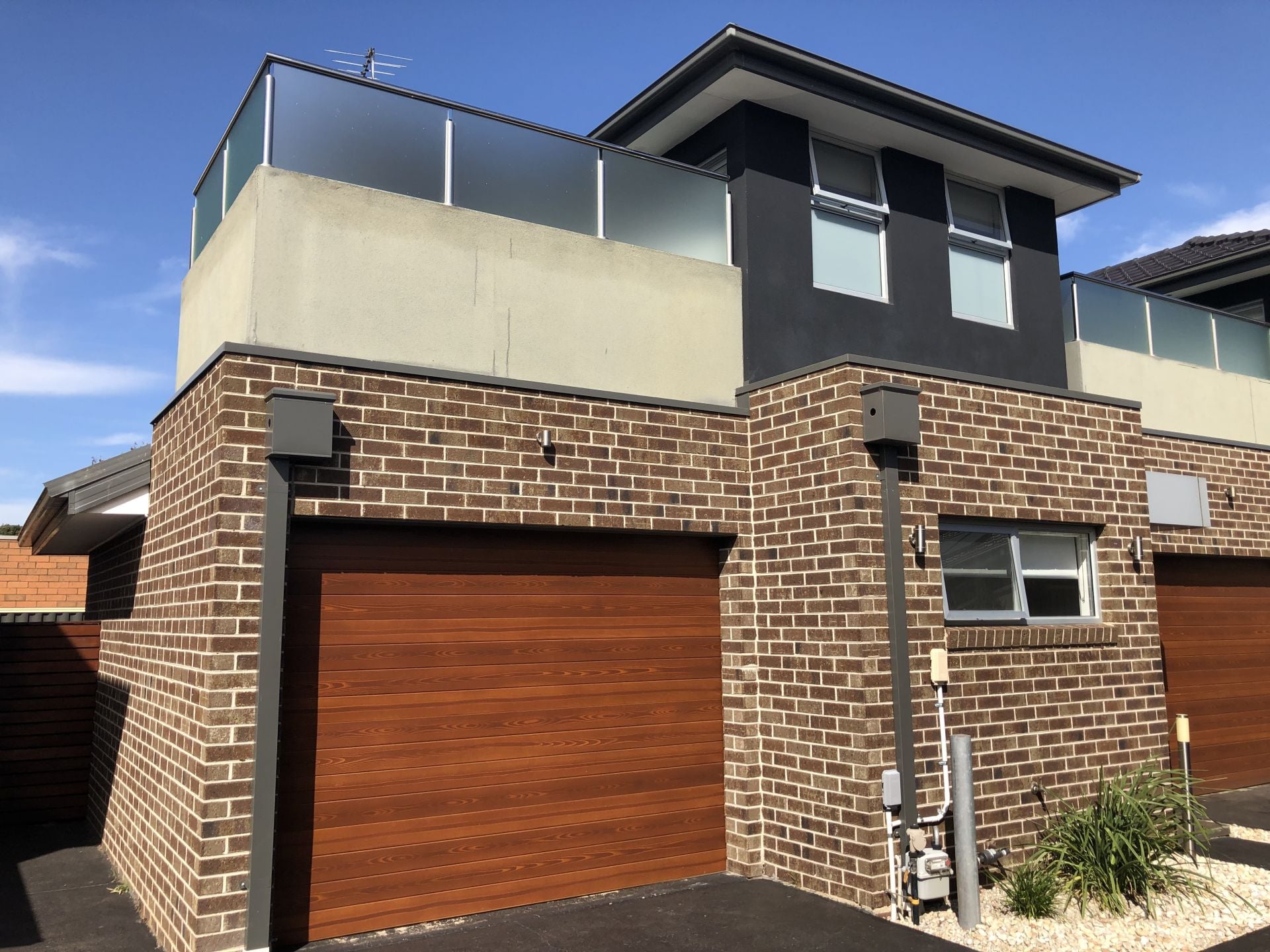 Modern, Stylish Townhouse!