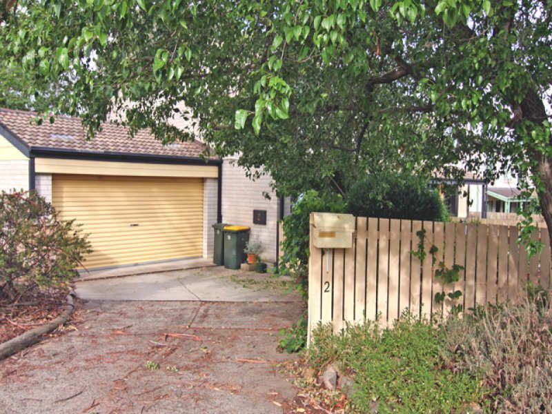 2 Blancoa Place, Rivett - Thumbnail 2