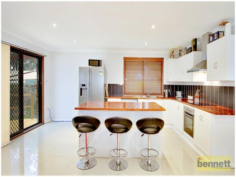 35 Waratah Street, Bowen Mountain - Thumbnail 2