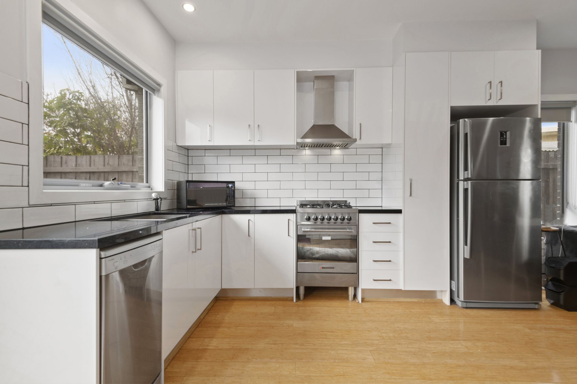 AFFORDABLE MODERN LIVING