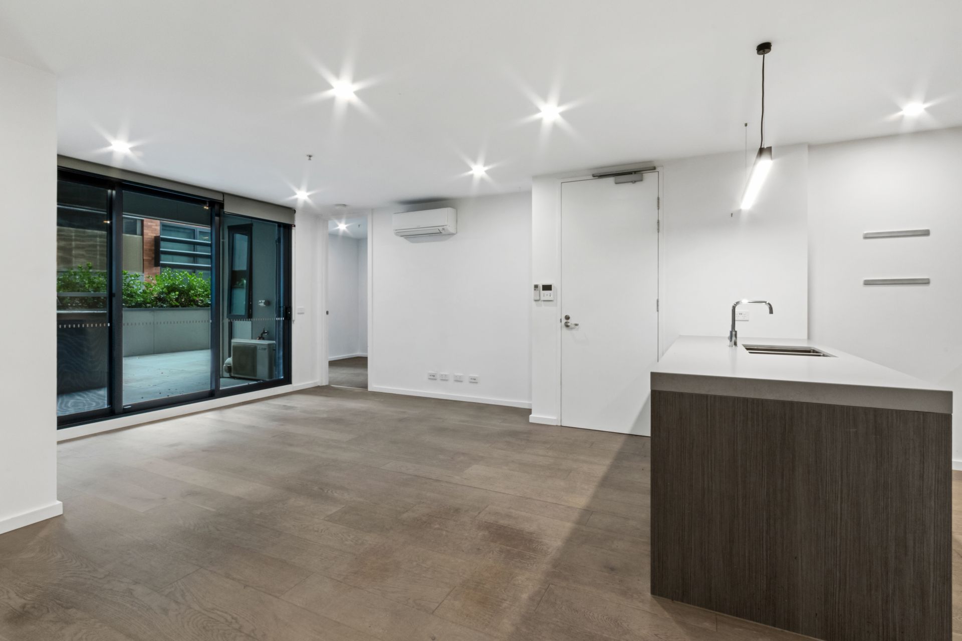 UNDER APPLICATION - Inner-city boutique living
