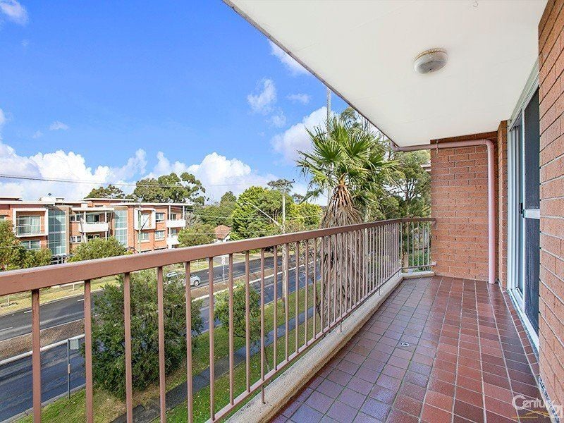 52/491 President Avenue, SUTHERLAND, Sutherland - Thumbnail 6