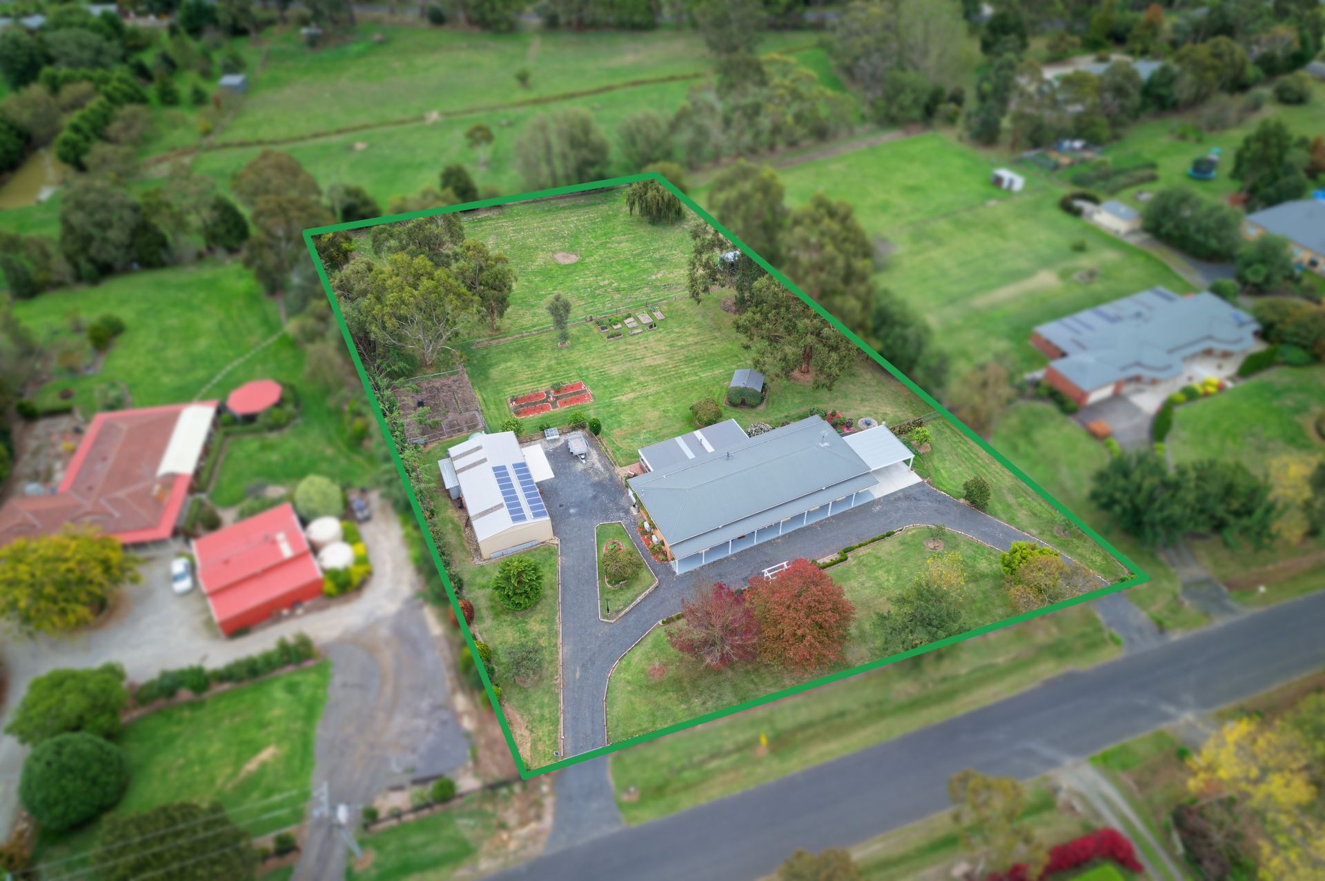 54 Fairway Drive, Drouin OBrien Real Estate