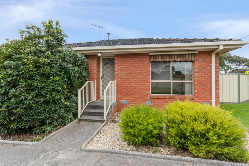 1/15 Darebin Boulevard, Reservoir