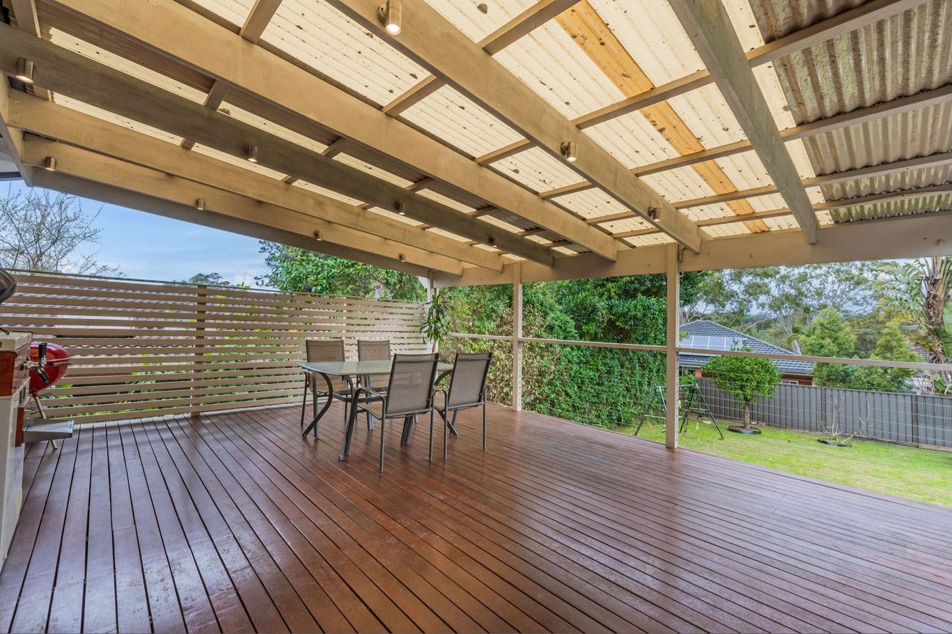 Real Estate For Lease 7 Roland Avenue Northmead , NSW