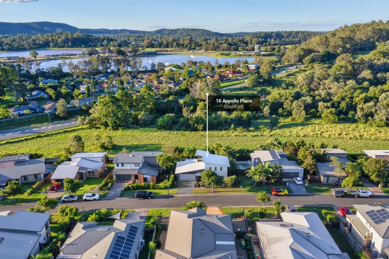 16 Appollo Place, Oxenford - Thumbnail 4