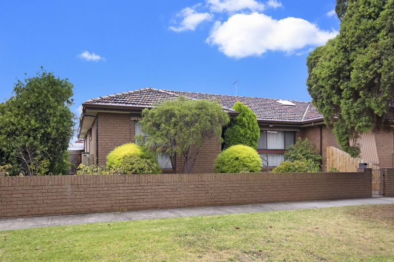 18 Tharratt Street, Thornbury