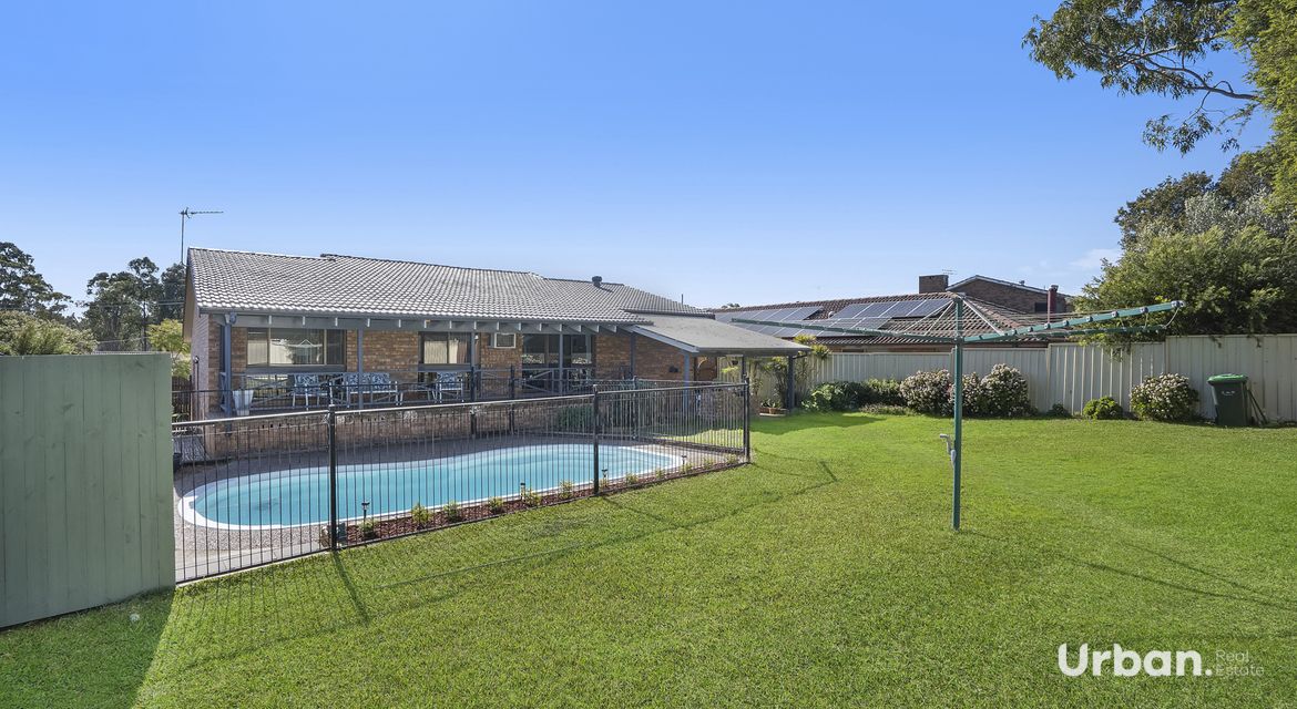 Cessnock 49 Mavis Street
