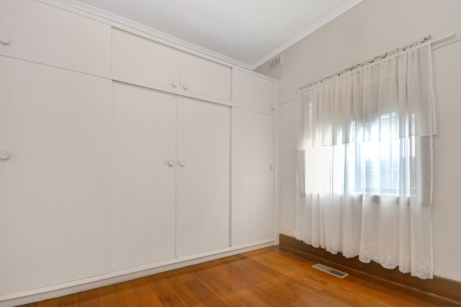 STUNNING TWO BEDROOM!