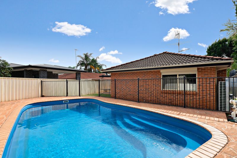 Real Estate For Sale 9 Veness Circuit Narellan Vale , NSW