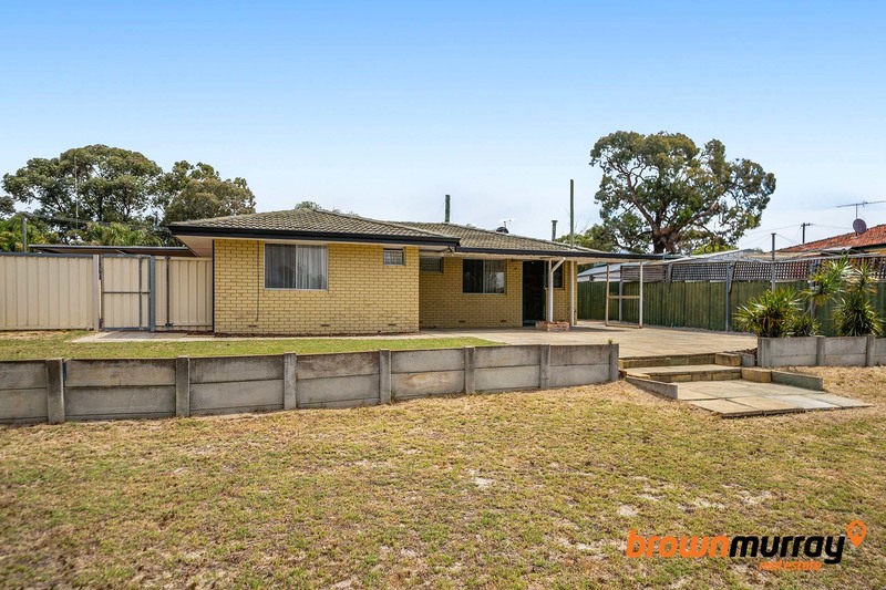 TASTEFULLY RENOVATED