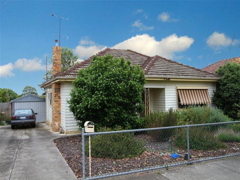 47 Glasgow Avenue, Reservoir