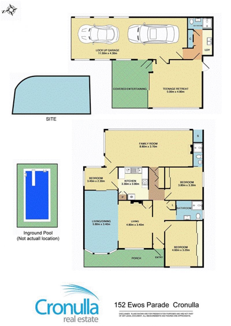 152 Ewos Parade, Cronulla - Thumbnail 7