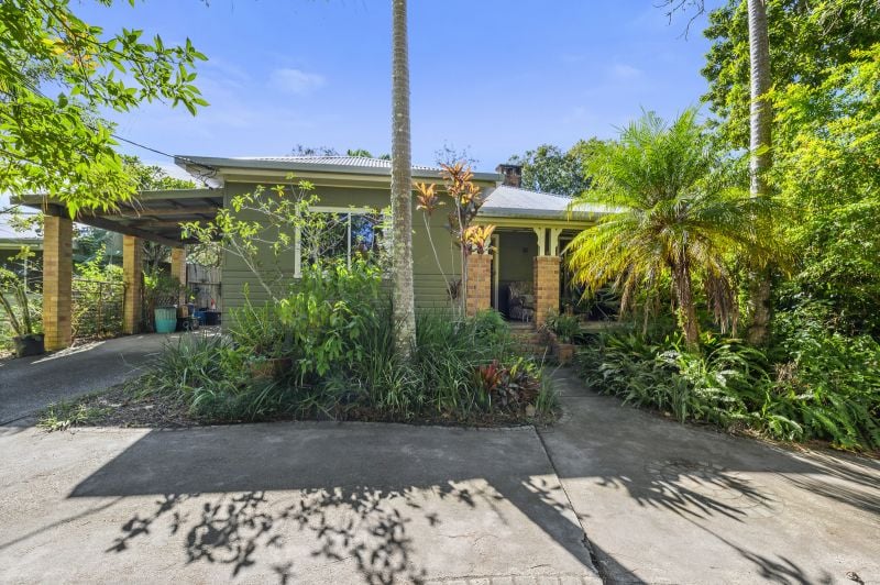 Real Estate For Sale 181 North Bank Road Bellingen , NSW