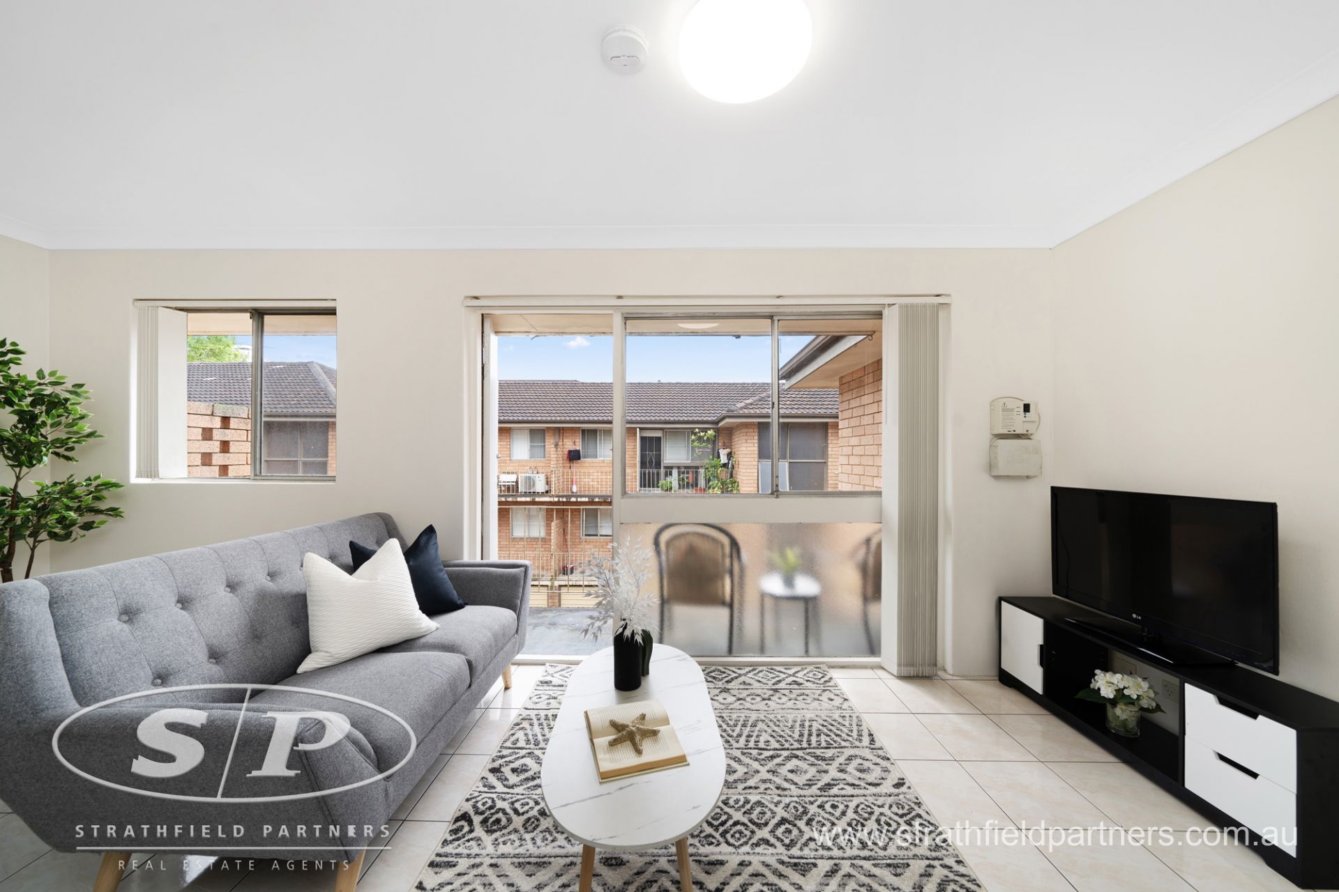 18/31-33 Hampstead Road, Homebush West, West - Thumbnail 4