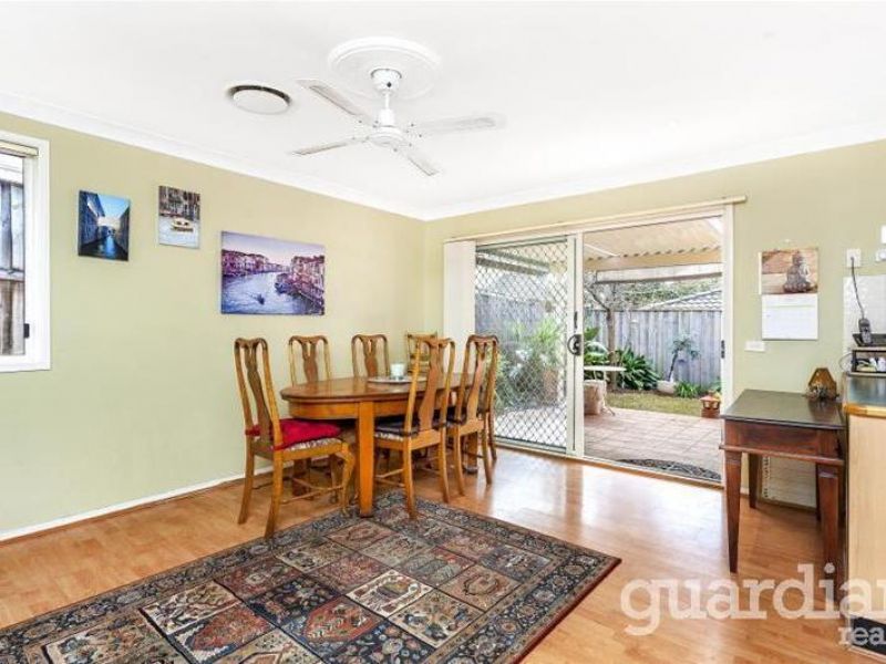 8 Griffith Close GALSTON NSW, Galston - Thumbnail 5