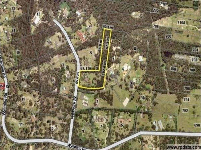 3 Wildthorn Avenue DURAL NSW, Dural - Thumbnail 4
