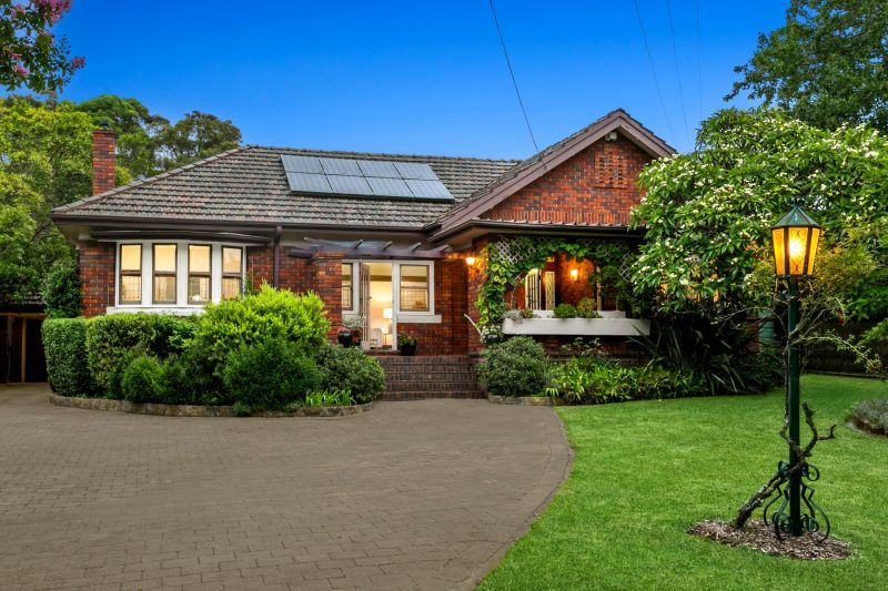 Real Estate For Sale 138 Beecroft Road Beecroft , NSW