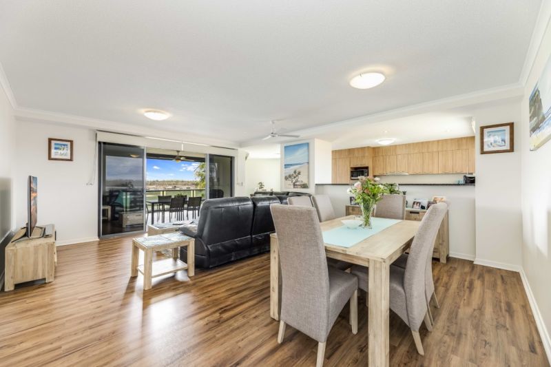 Real Estate For Sale 50/1 Millennium Circuit Pelican Waters , QLD