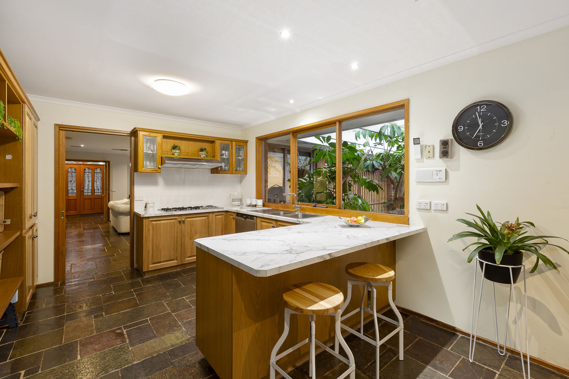 Desirable Discovery, Delightful Location