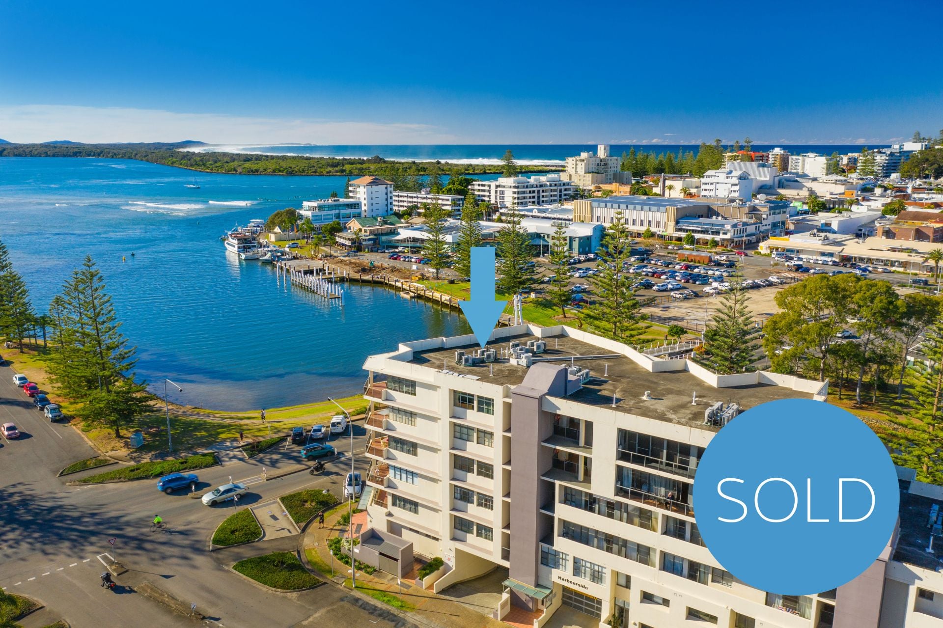 502/2 Hollingworth Street Port Macquarie NSW, Port Macquarie - Thumbnail 2