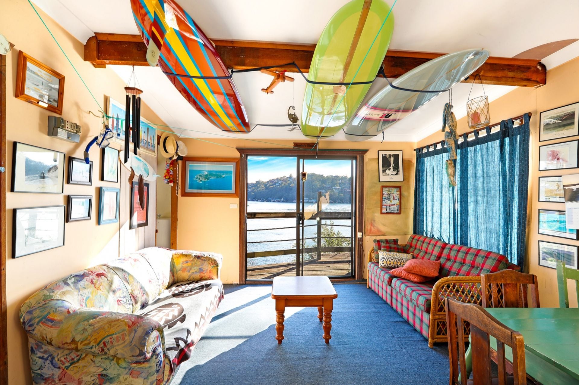 12 Maroopna Road Yowie Bay NSW, Yowie Bay - Thumbnail 6