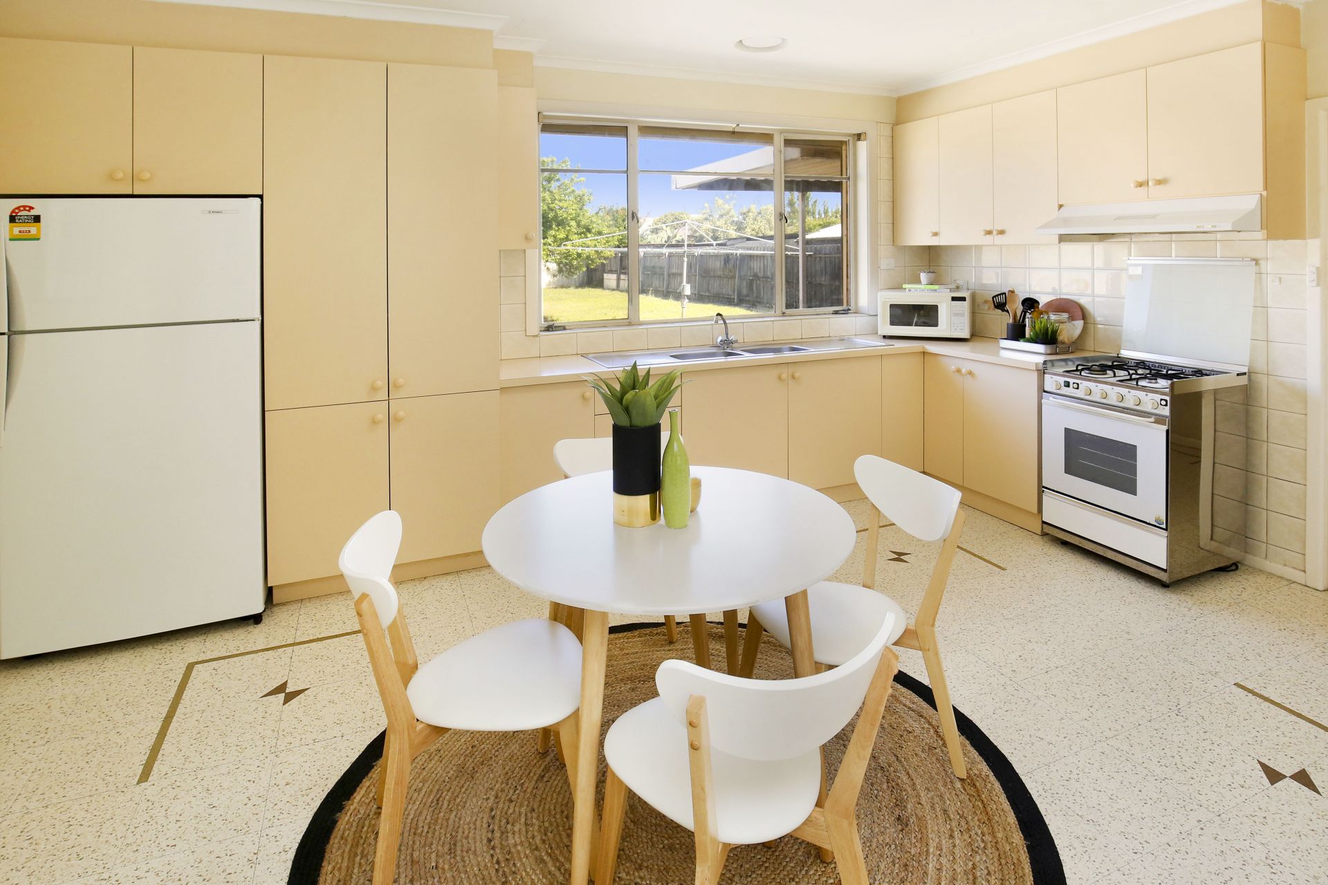 Spacious Home in a great location!