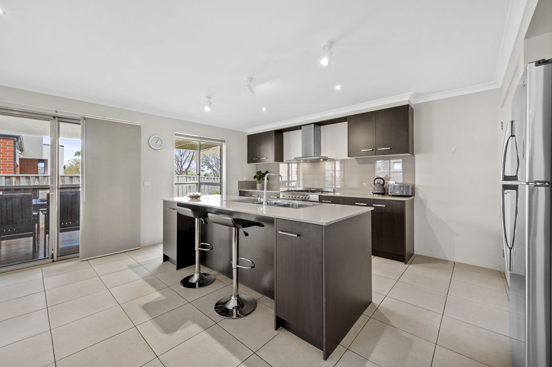 Elegance, Convenience, and Comfort Unite in Lyndarum Estate's Finest