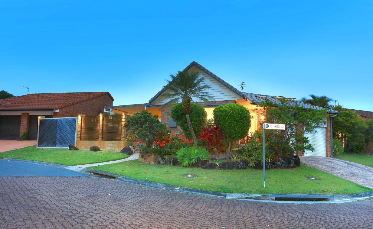 Real Estate For Sale 5 Birkdale Street ROBINA , QLD