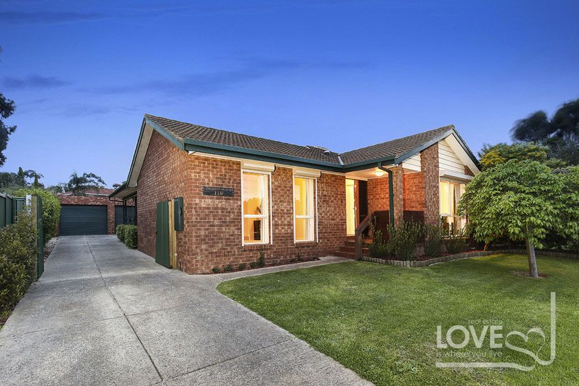 Comfortable, Convenient And Central On Centenary