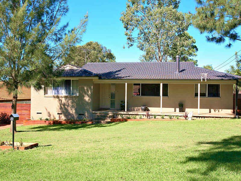 WILBERFORCE, NSW, Wilberforce - Thumbnail 3