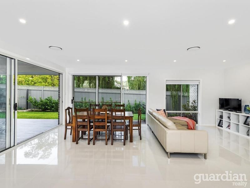 18 Janan Close KELLYVILLE NSW, Kellyville - Thumbnail 8