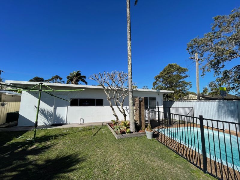 1/191 Ocean Beach Road, Woy Woy