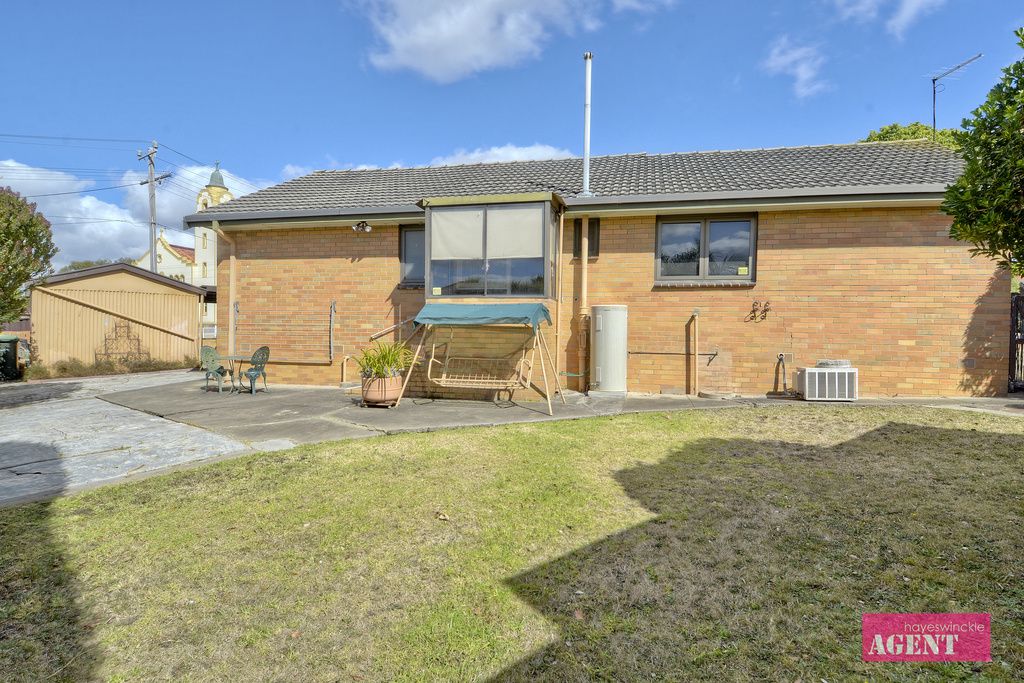 Real Estate For Sale 34 Bostock Avenue Manifold Heights , VIC