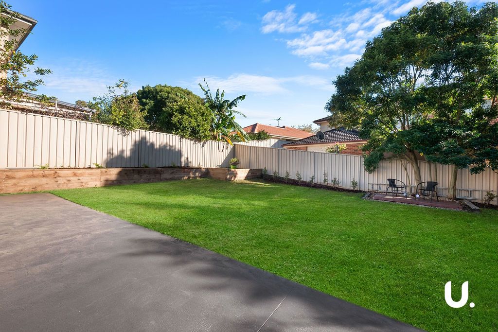 Kellyville Ridge 82 Merriville Road