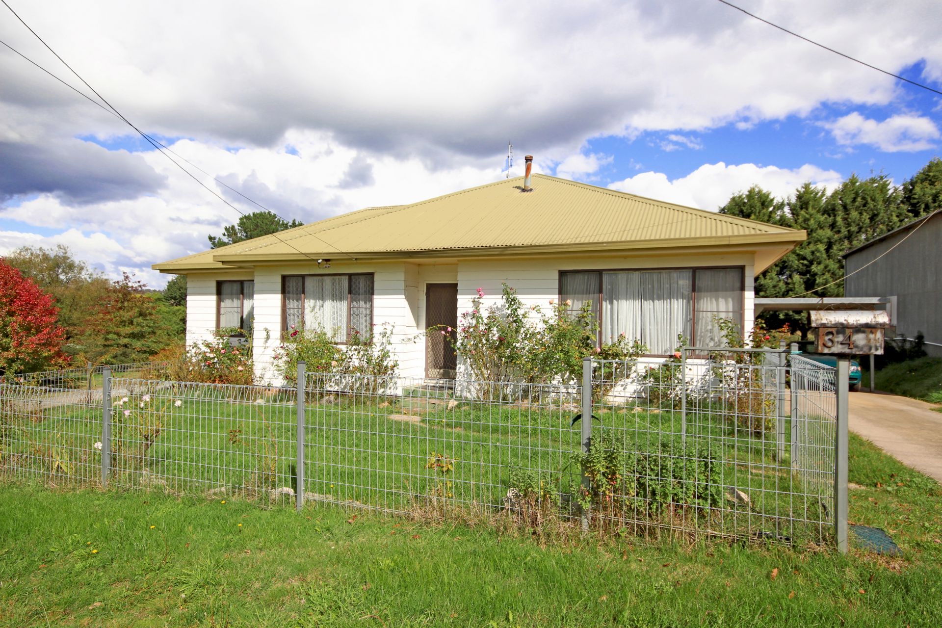 32-34 Oberon Street, Oberon - Thumbnail 2