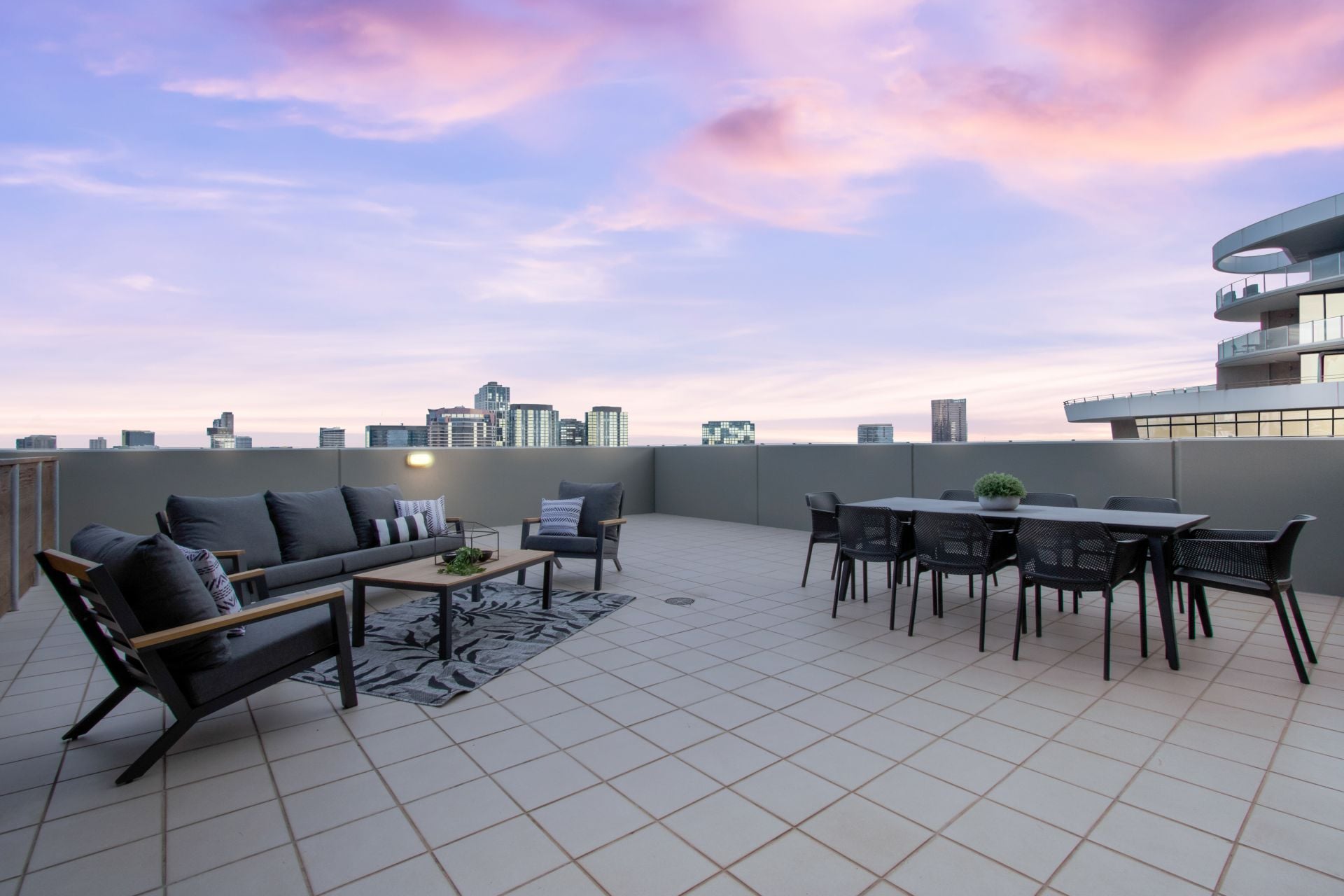 The Lifestyle, You Crave. A Location You'll Love!