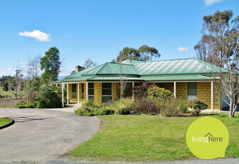 10 Neptune Drive, BLACKSTONE HEIGHTS Living Here Launceston